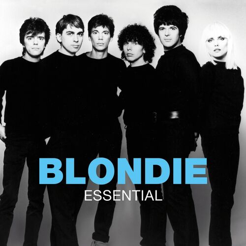 Blondie